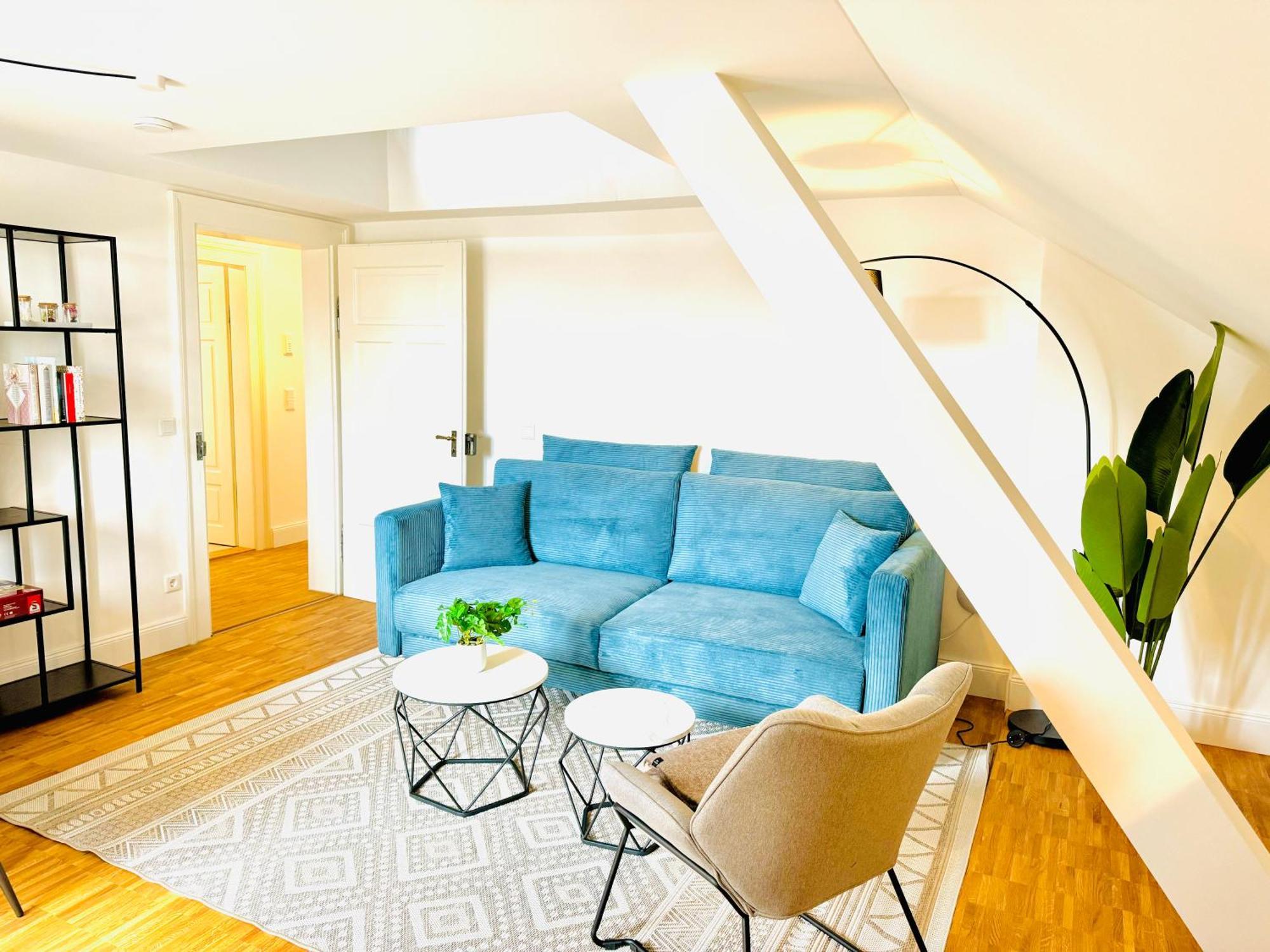 E&K Living - Design Apartments - Netflix - Audi - In Village - Free Parking Ingolstadt Exterior foto