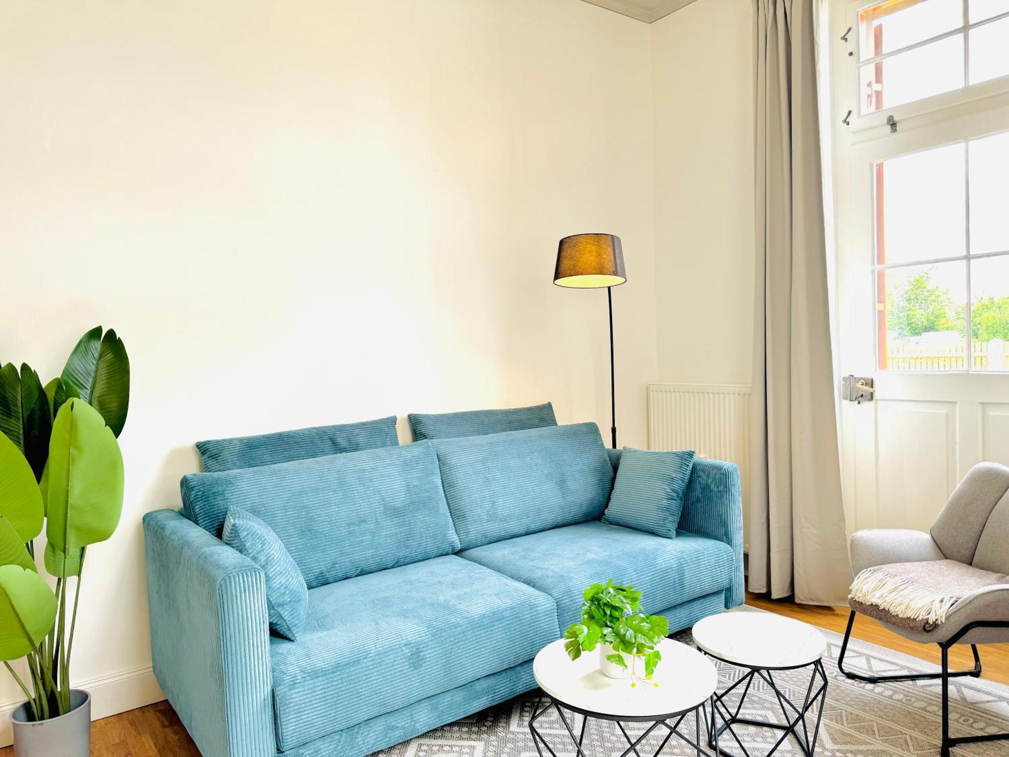 E&K Living - Design Apartments - Netflix - Audi - In Village - Free Parking Ingolstadt Exterior foto